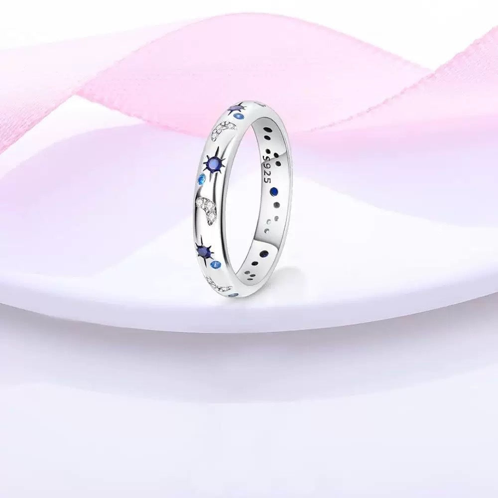 Bright Star Ring
