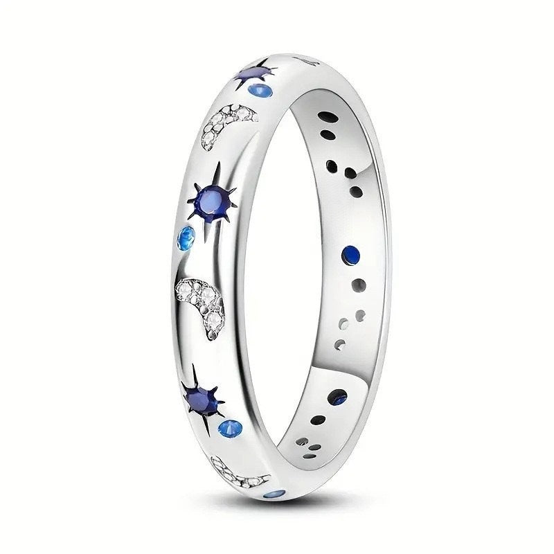 Bright Star Ring