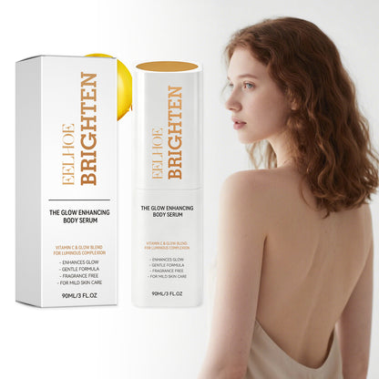 Brightening Hydrating Body Essence