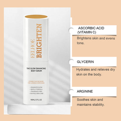 Brightening Hydrating Body Essence