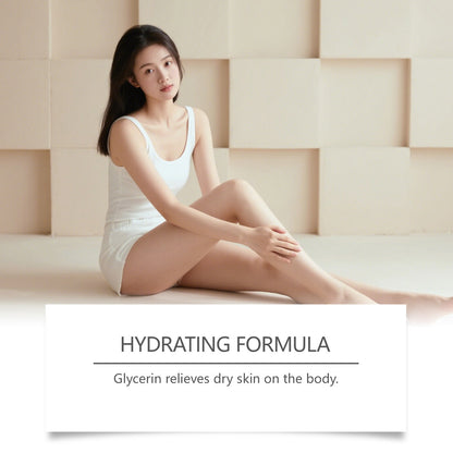 Brightening Hydrating Body Essence