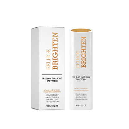 Brightening Hydrating Body Essence