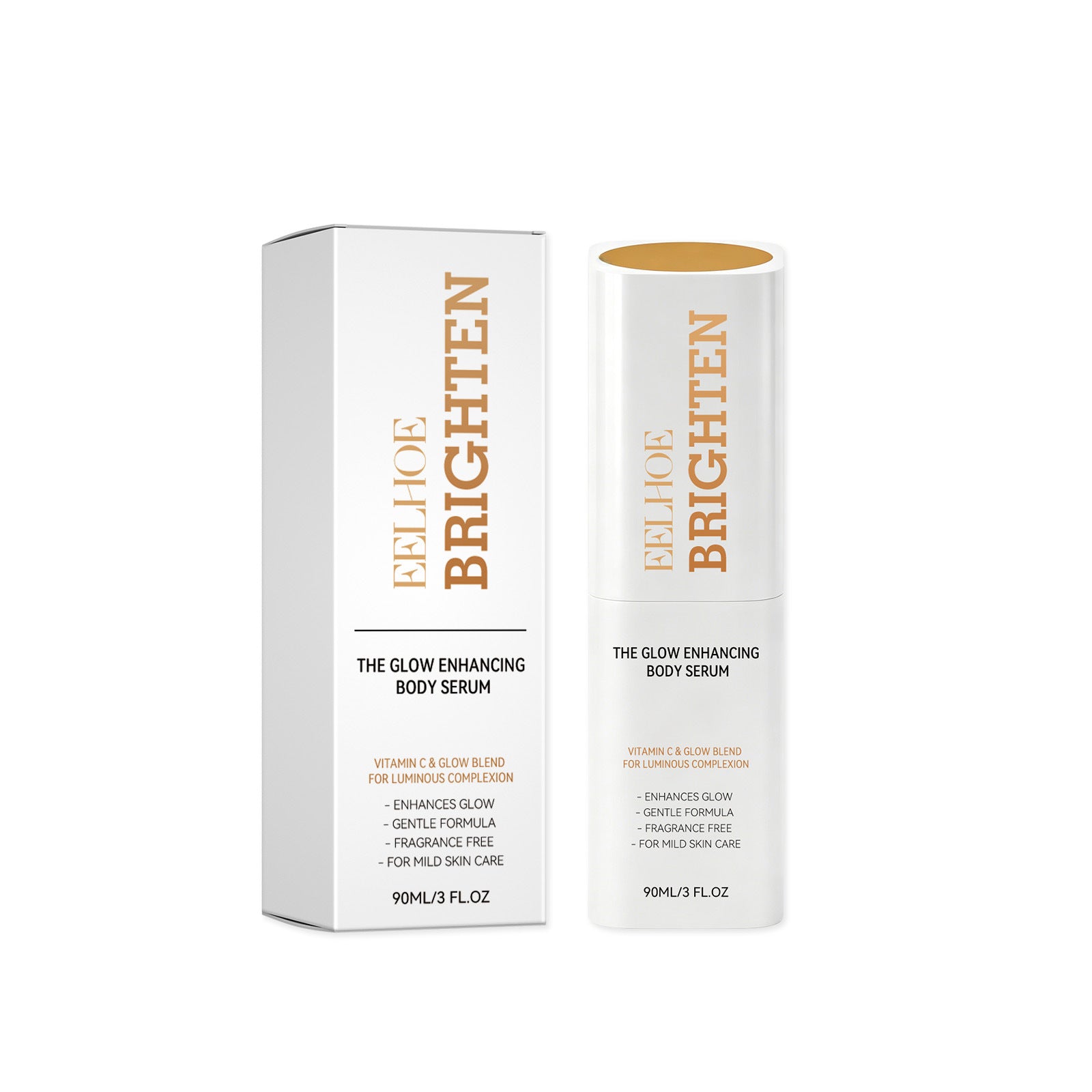 Brightening Hydrating Body Essence