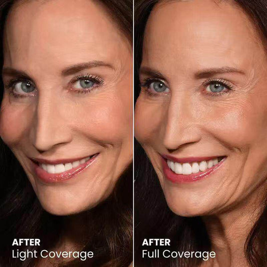 Brightening Nourishing Liquid Foundation