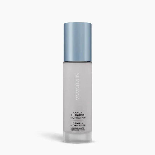 Brightening Nourishing Liquid Foundation