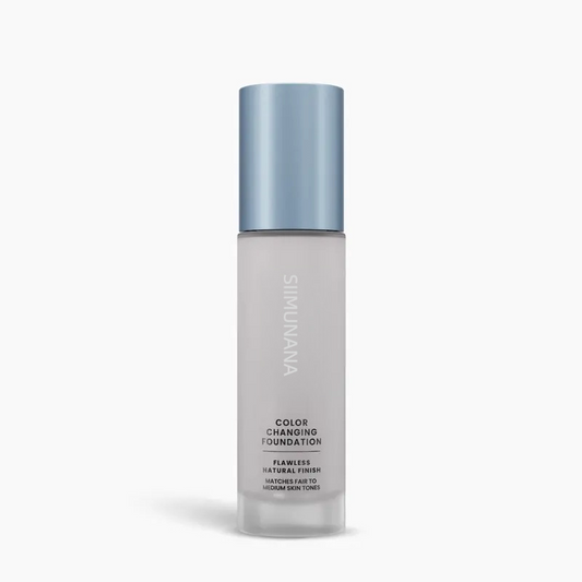 Brightening Nourishing Liquid Foundation