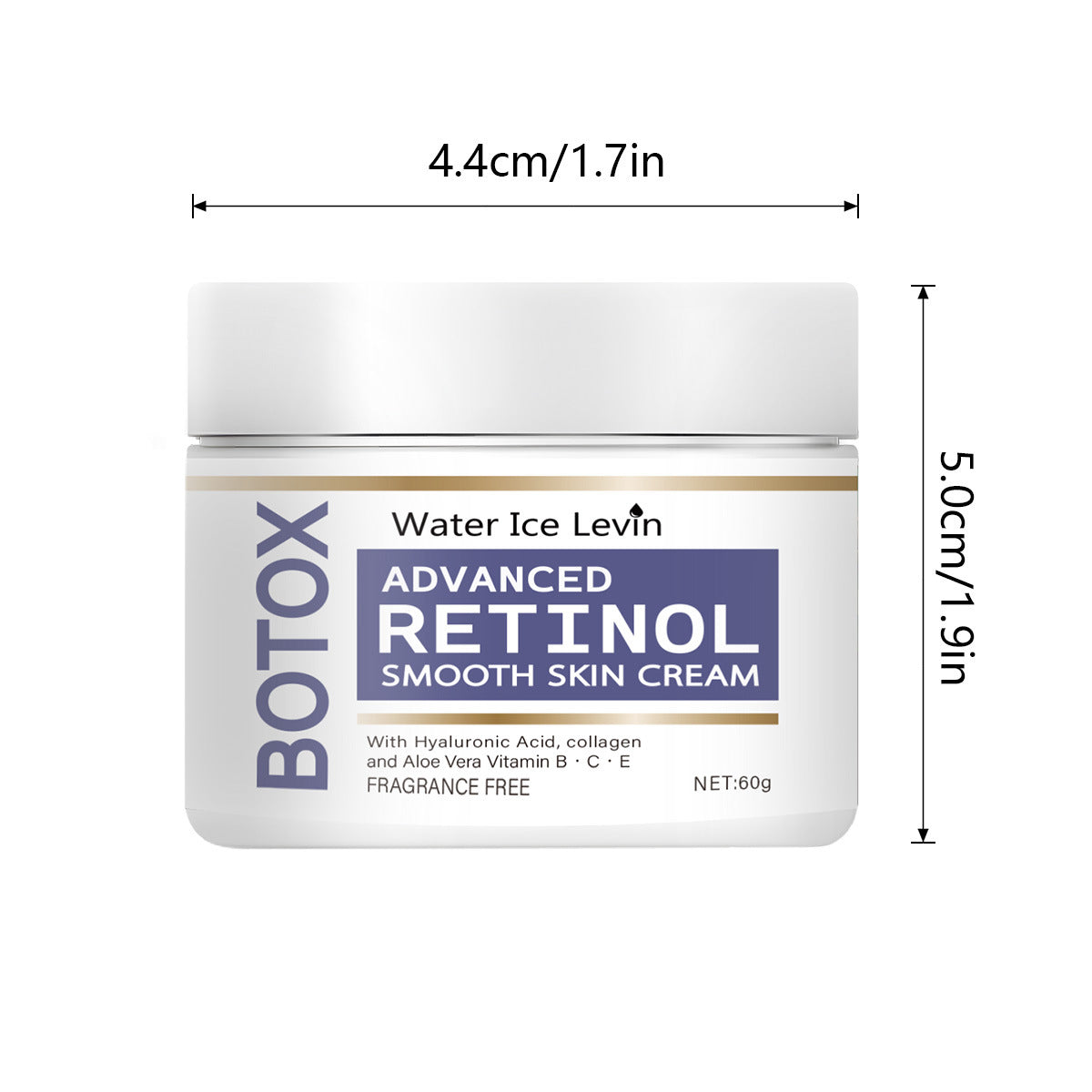 Brightening Skin Cream
