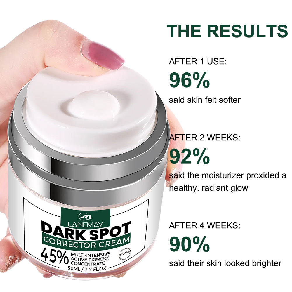 Brightening Spot-Removal Cream