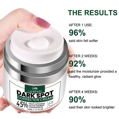 Brightening Spot-Removal Cream