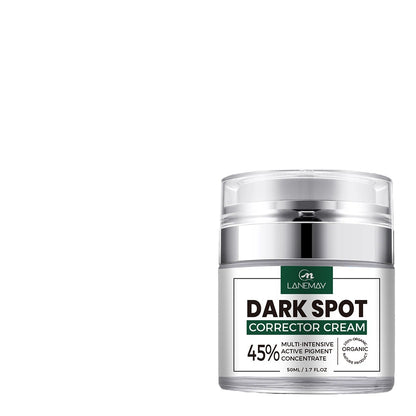Brightening Spot-Removal Cream