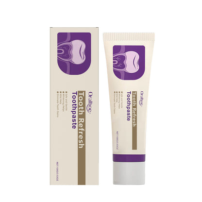 Brightening Toothpaste