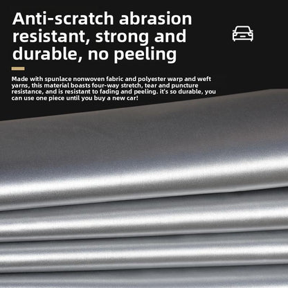 Brilliance BMW X1 Custom Car Cover with Thermal Protection