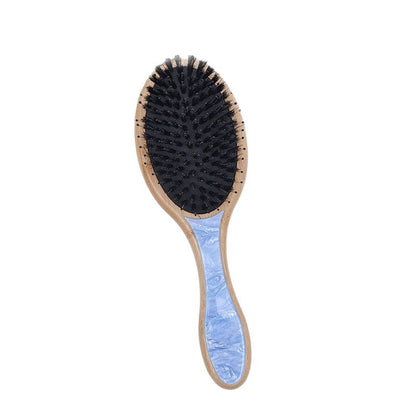 bristle air cushion comb