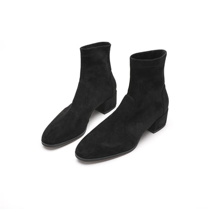 British ankle boots