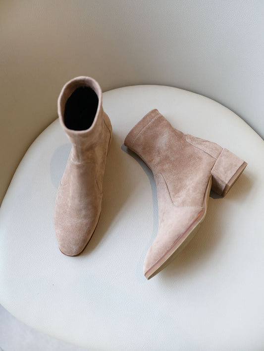 British ankle boots
