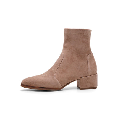 British ankle boots