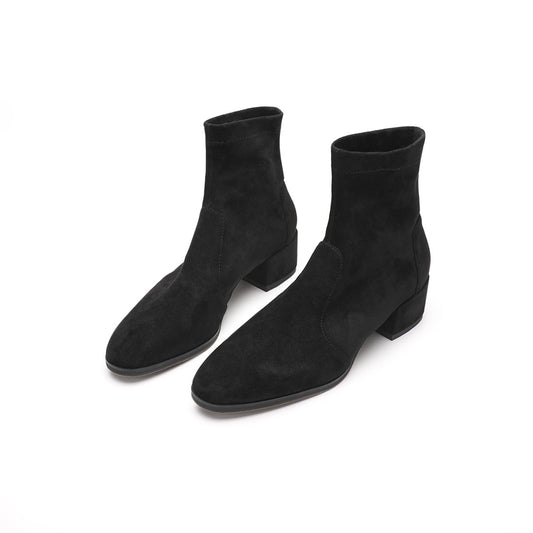 British ankle boots