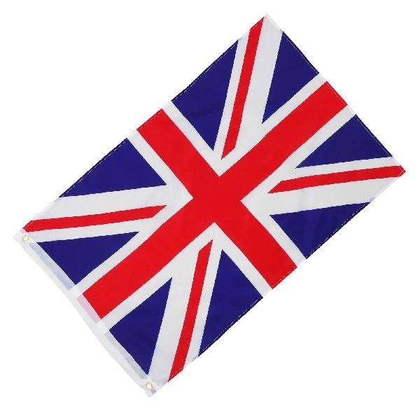 British flag
