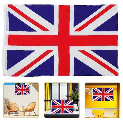 British flag