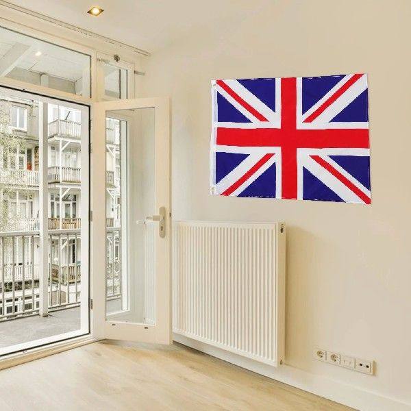 British flag