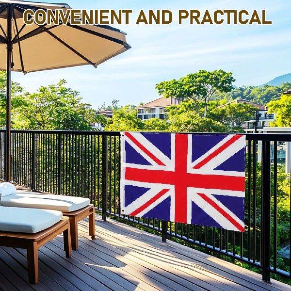 British flag