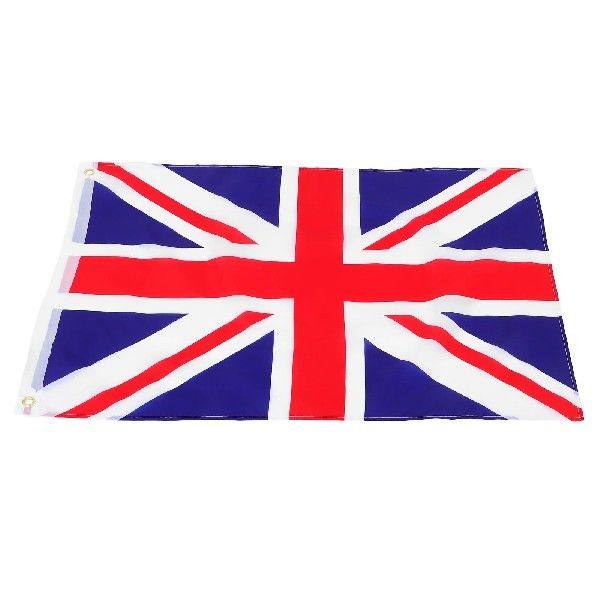 British flag