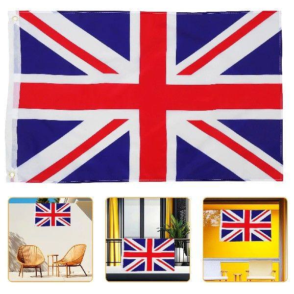 British flag