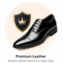 Premium Finish