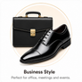 Business Style