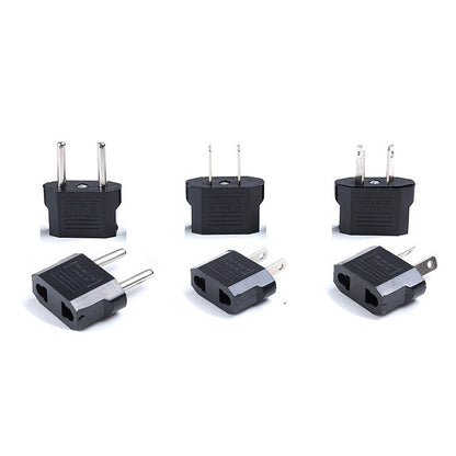 British gauge European gauge adapter