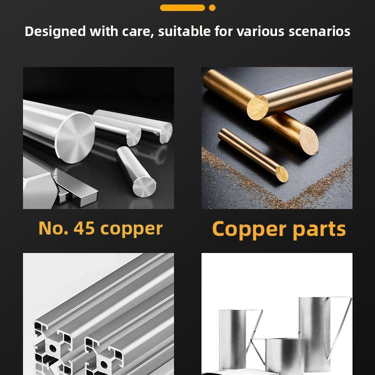 British standard cylindrical pipe thread taps