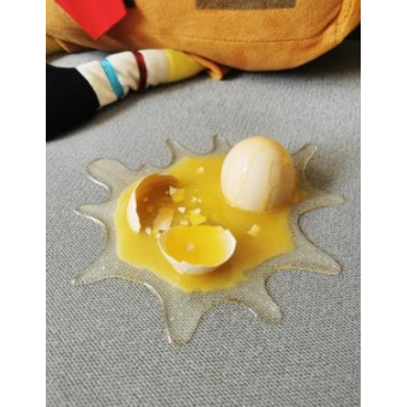 Broken Egg Phone Holder Prank Toy
