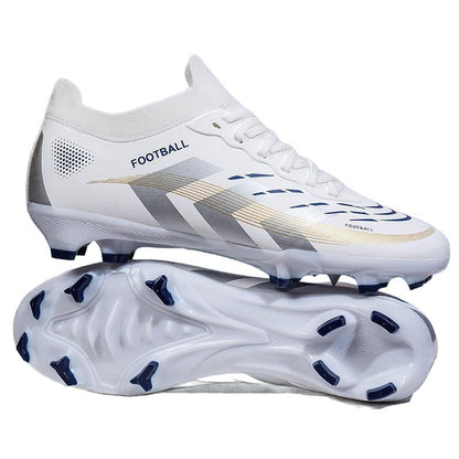 Broken Spike Green Shade Training Shoes