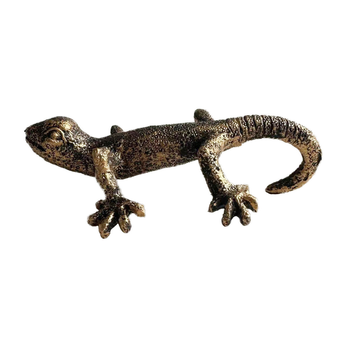 Bronze Gecko Plant Hanger