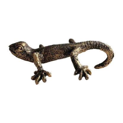Bronze Gecko Plant Hanger
