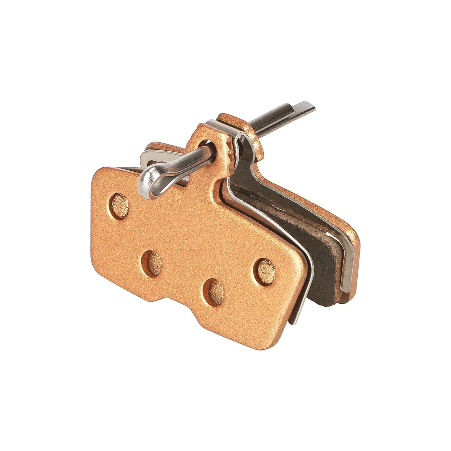 Bronze Sintered Brake Pads Disc Brake Pads