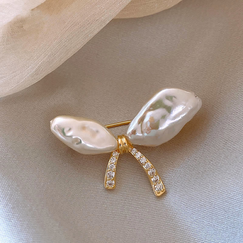 Brooch Accessories