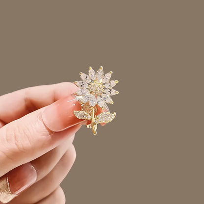 Brooch Accessories