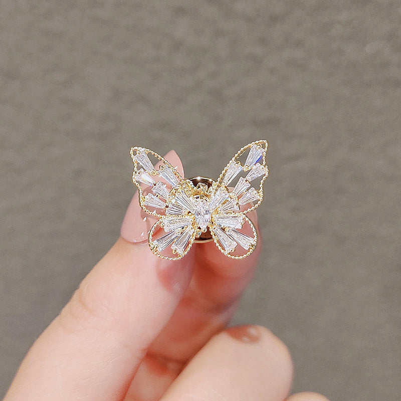 Brooch Accessories