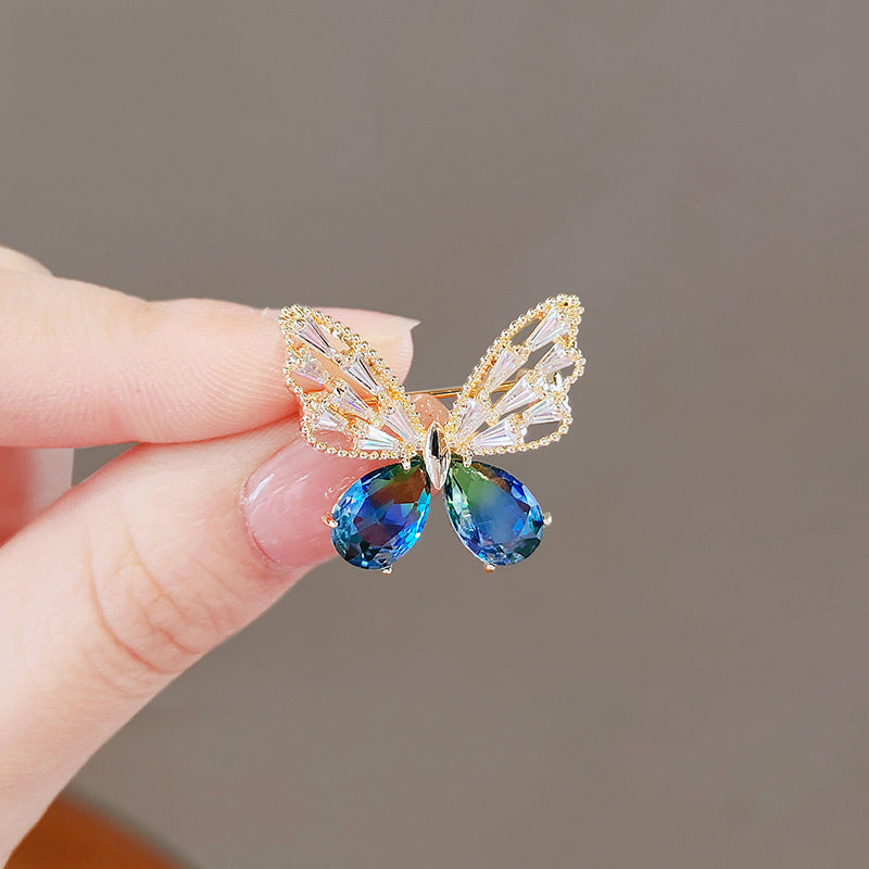Brooch Accessories