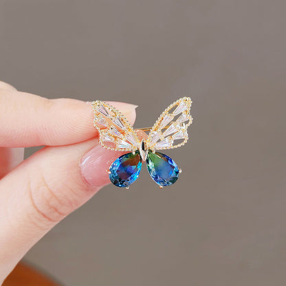 Brooch Accessories