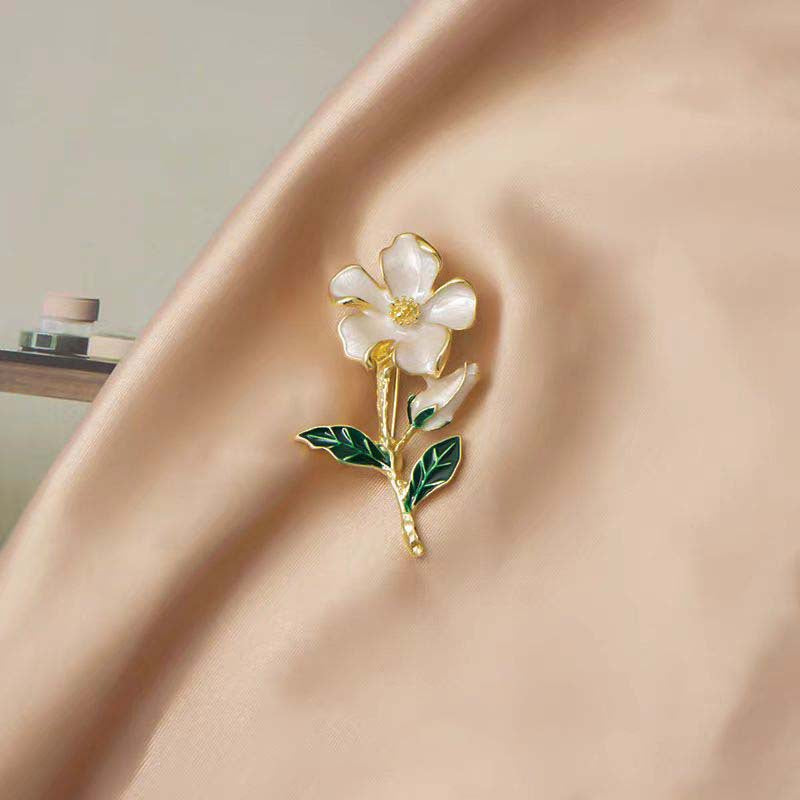 Brooch Accessories