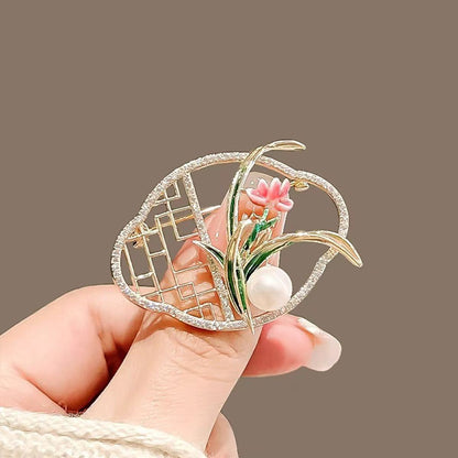 Brooch Accessories