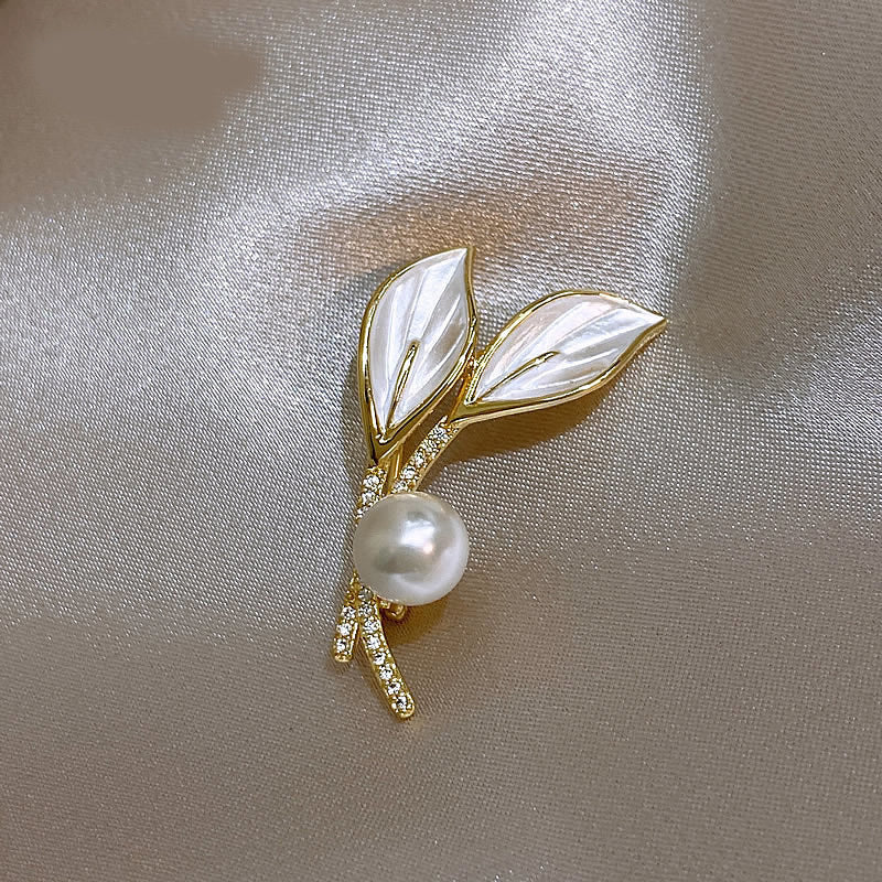 Brooch Accessories