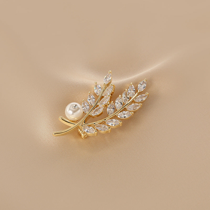 Brooch Accessories