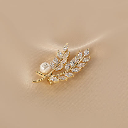 Brooch Accessories