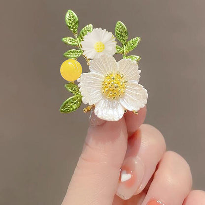 Brooch Accessories
