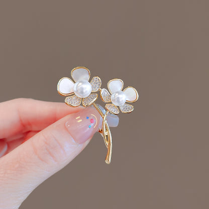 Brooch Accessories