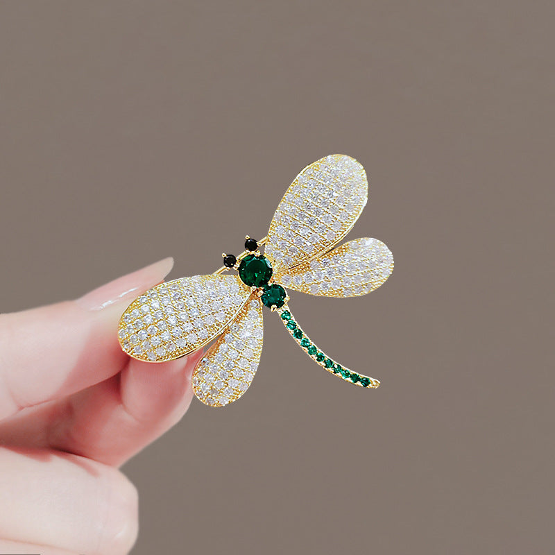 Brooch Accessories