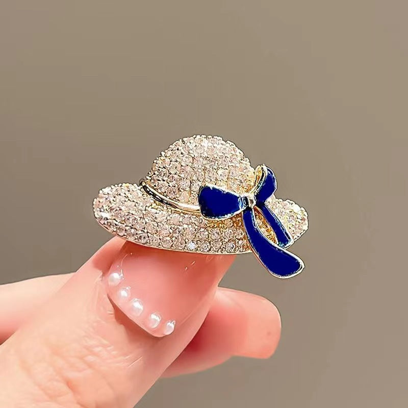 Brooch Accessories